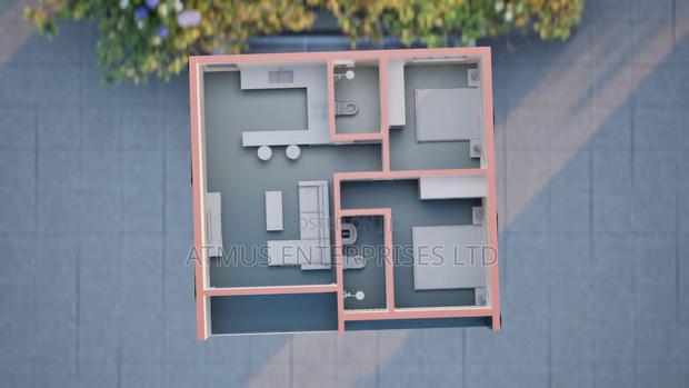 Two Bedroom Apartment Executive - thumbnail 13