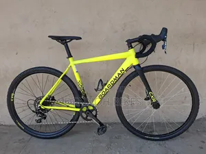 Boardman CXR 8.9 Gravel Bike