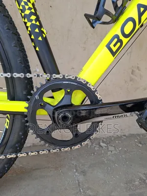 Boardman CXR 8.9 Gravel Bike