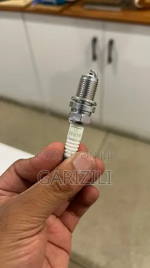 BKR6E-11 NGK Spark Plug - Genuine, Sealed Box