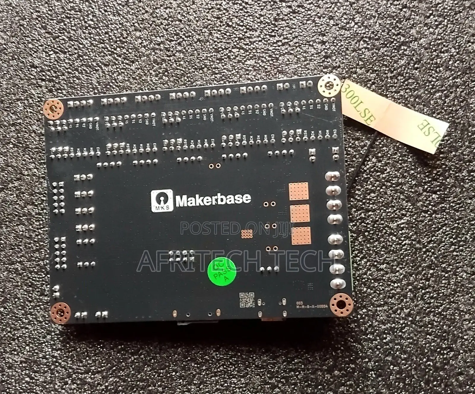 MKS TinyBee 3D Printer Board