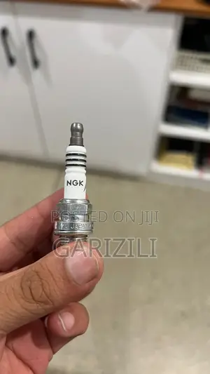 BKR6EIX-11 NGK Iridium IX Spark Plug - Genuine, Sealed Box