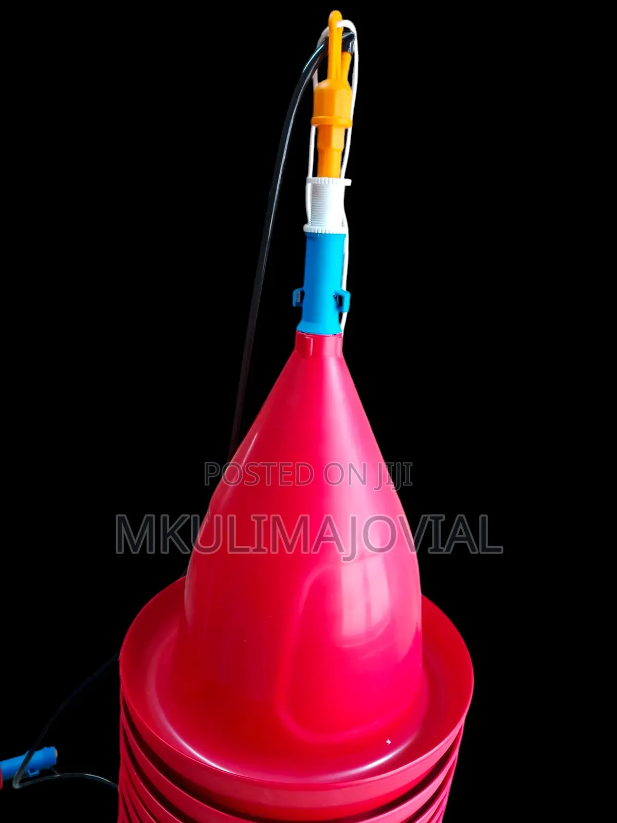 Malaysia  Automatic Bell Drinker/S  Pack of 10pcs