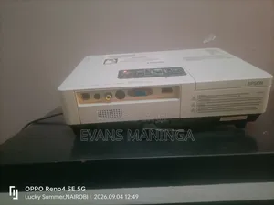 Epson Projector