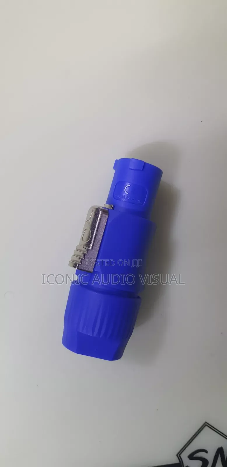 Power Connector