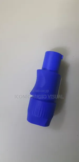 Power Connector