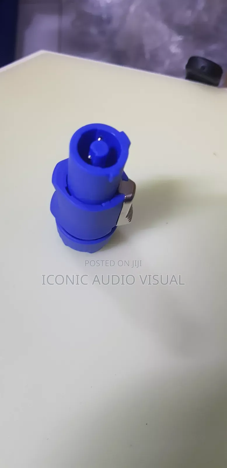 Power Connector