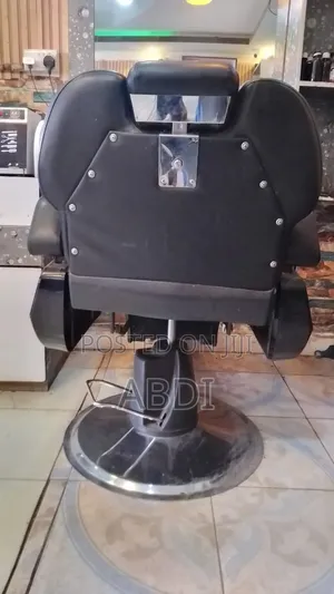 Barber Chairs