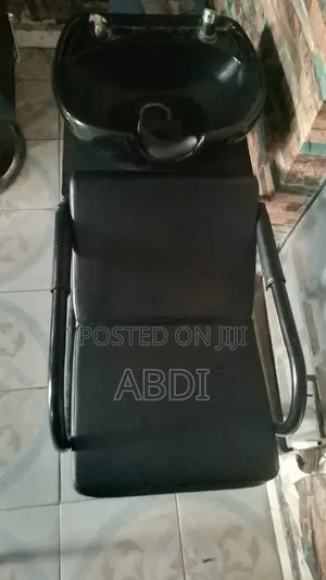 Barber Chairs