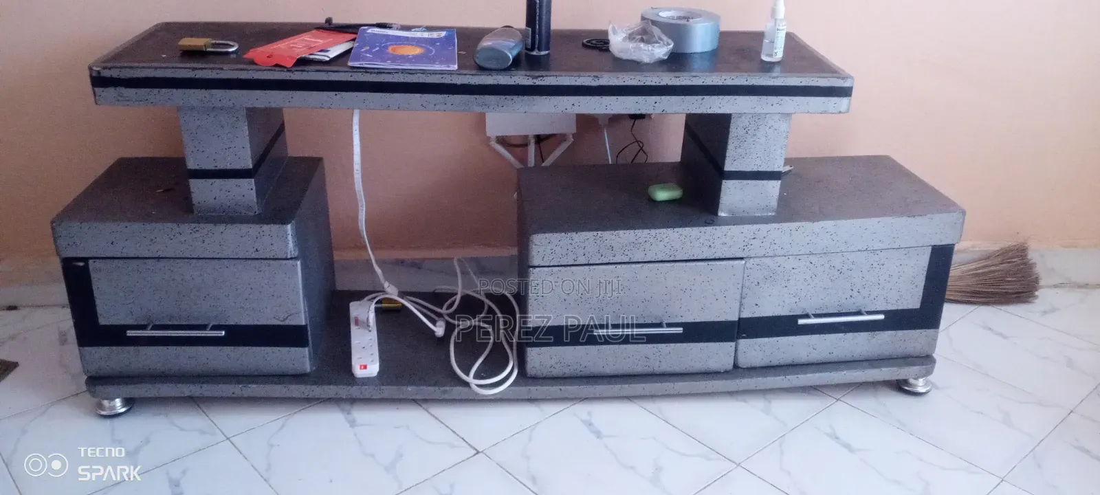 TV Stand in Good Condition