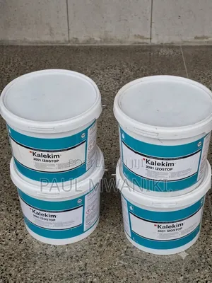 Kalekim 3001 İzostop Waterproofing Material