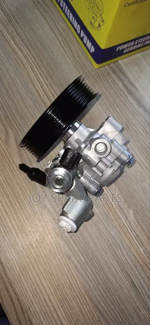 Prado J150/Hillux Power Steering Pump