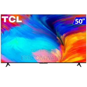 TCL Google TV 50 Inch
