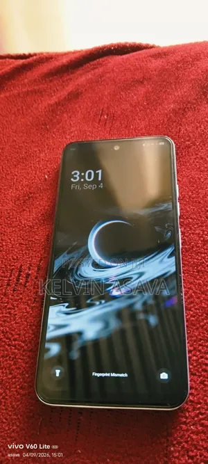 Tecno Pop 10 64 GB Blue