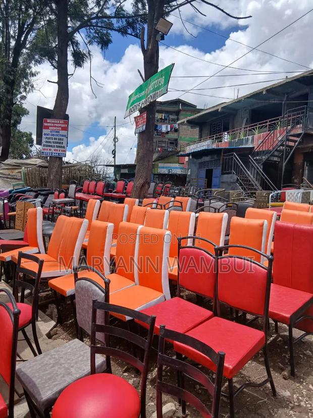 Best Hotel and Club Chairs