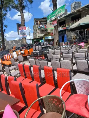 Best Hotel and Club Chairs