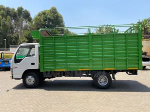 Isuzu NKR Open