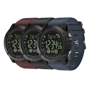 Waterproof Spovan Watches