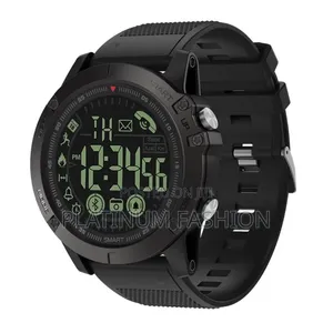 Waterproof Spovan Watches