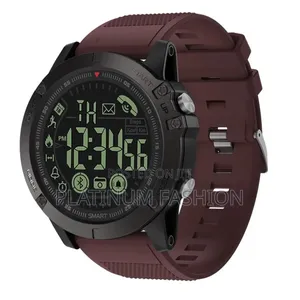 Waterproof Spovan Watches
