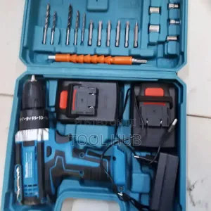 Makita Cordless Drill