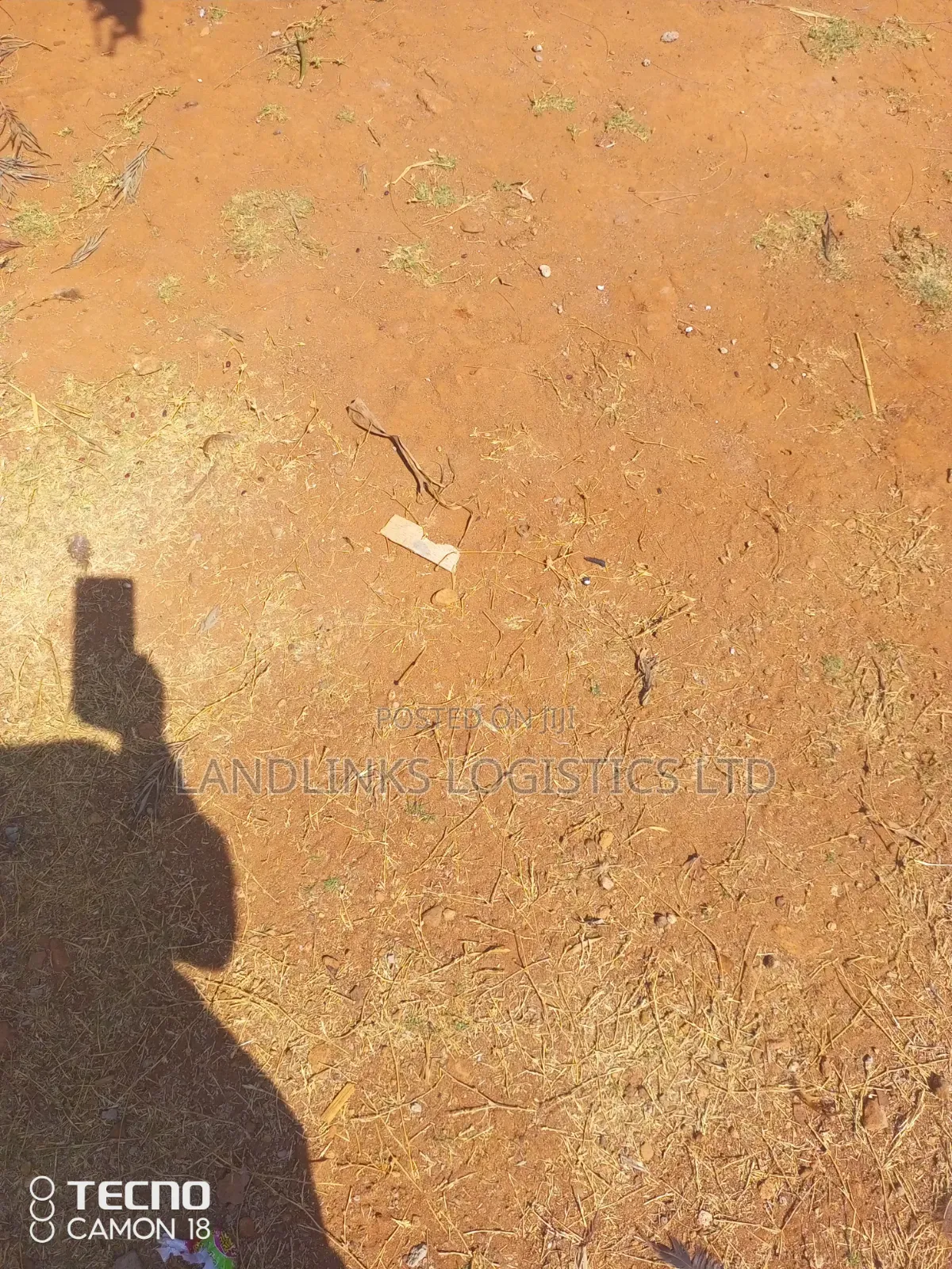 Kitui Mutha , Kiamata Ndakani Location  120 Acres Only 10kms to Land