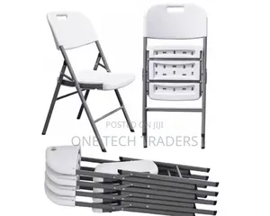Outdoor Foldable Chair