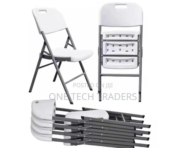 Outdoor Foldable Chair
