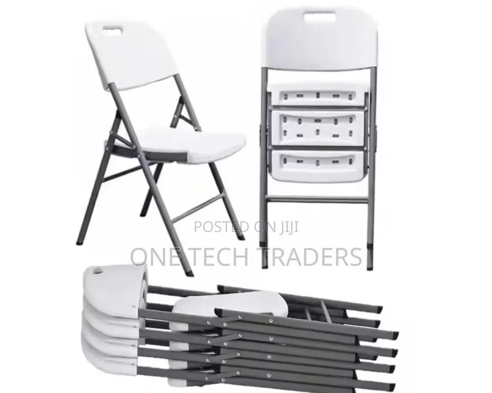 Outdoor Foldable Chair