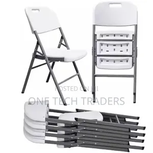 Outdoor Foldable Chair