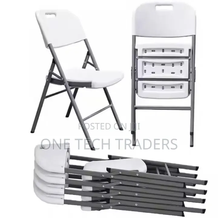 Outdoor Foldable Chair