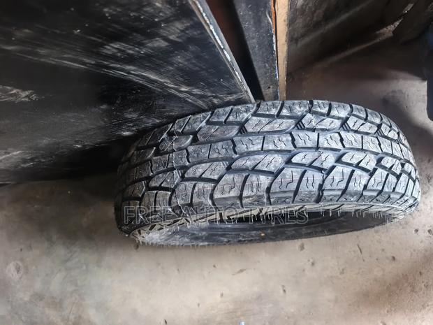 215r15C 8pr Grenlander Tyres - thumbnail 2