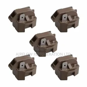 Relays Various Voltage