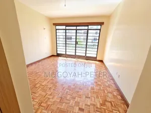 3bdrm Apartment in Muthangari for rent