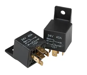 Relays Various Voltage