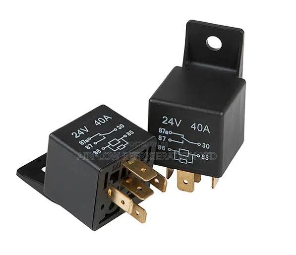 Relays Various Voltage - thumbnail 2