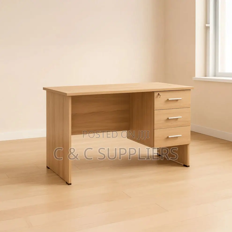 Customized Home Study Desk-120cm