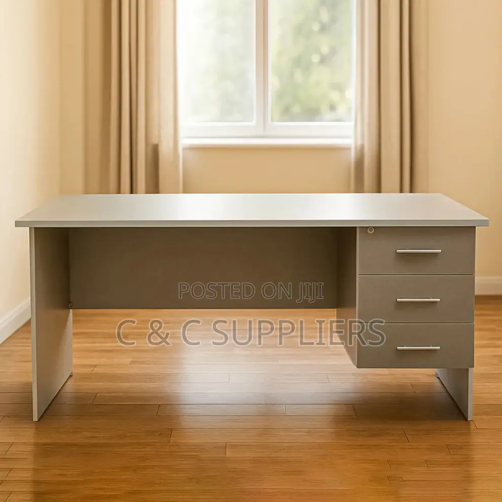Customized Home Study Desk-120cm
