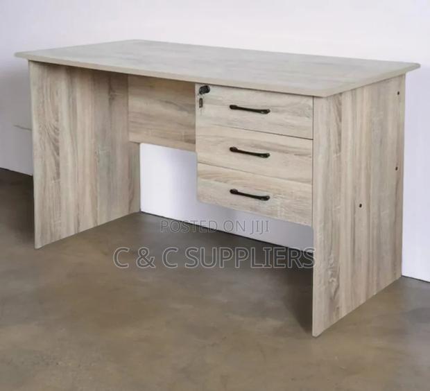 Customized Home Study Desk-120cm - thumbnail 7