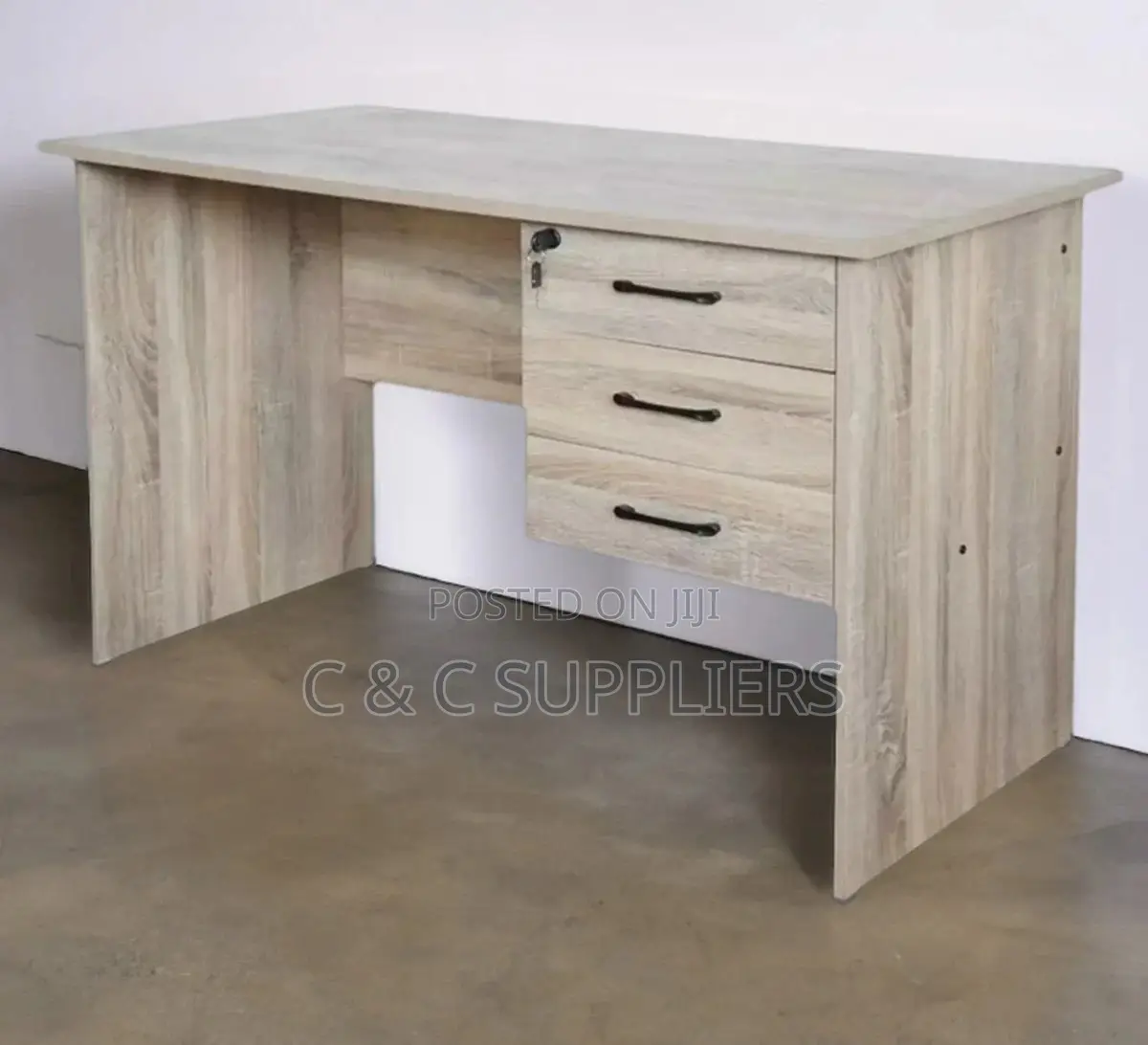 Customized Home Study Desk-120cm