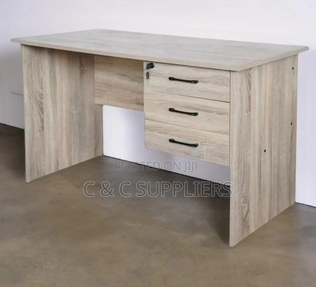 Customized Home Study Desk-120cm - thumbnail 8