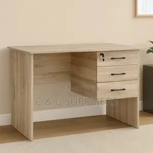 Customized Home Study Desk-120cm