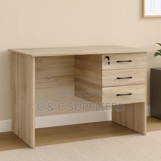 Customized Home Study Desk-120cm - thumbnail 3