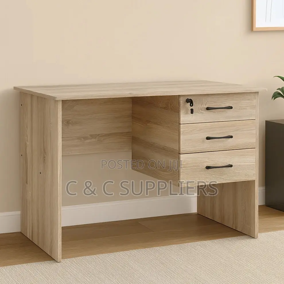 Customized Home Study Desk-120cm