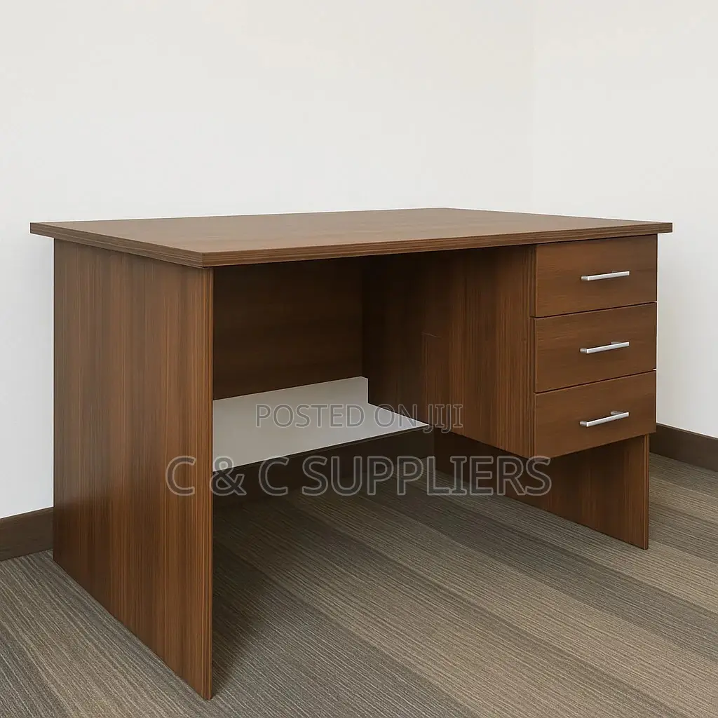 Customized Home Study Desk-120cm