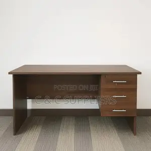 Customized Home Study Desk-120cm