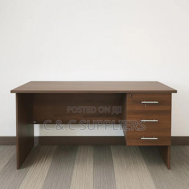 Customized Home Study Desk-120cm
