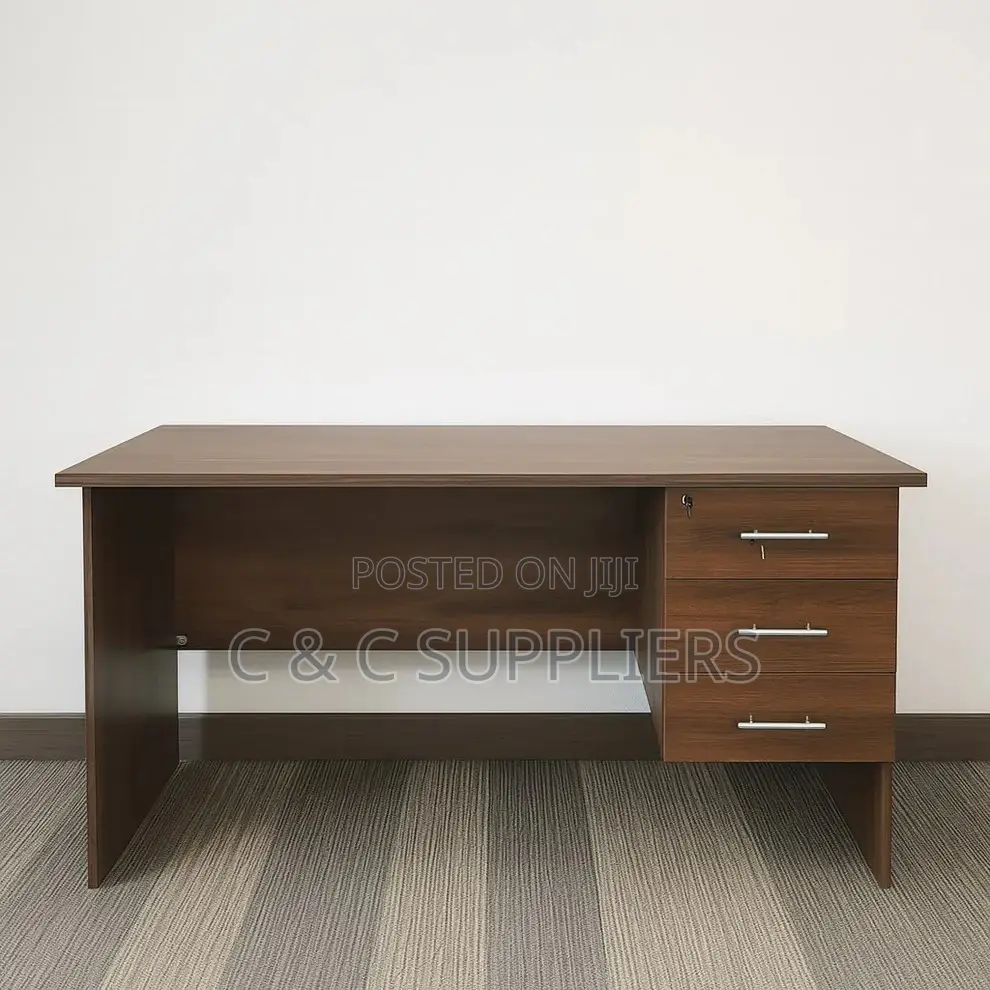 Customized Home Study Desk-120cm