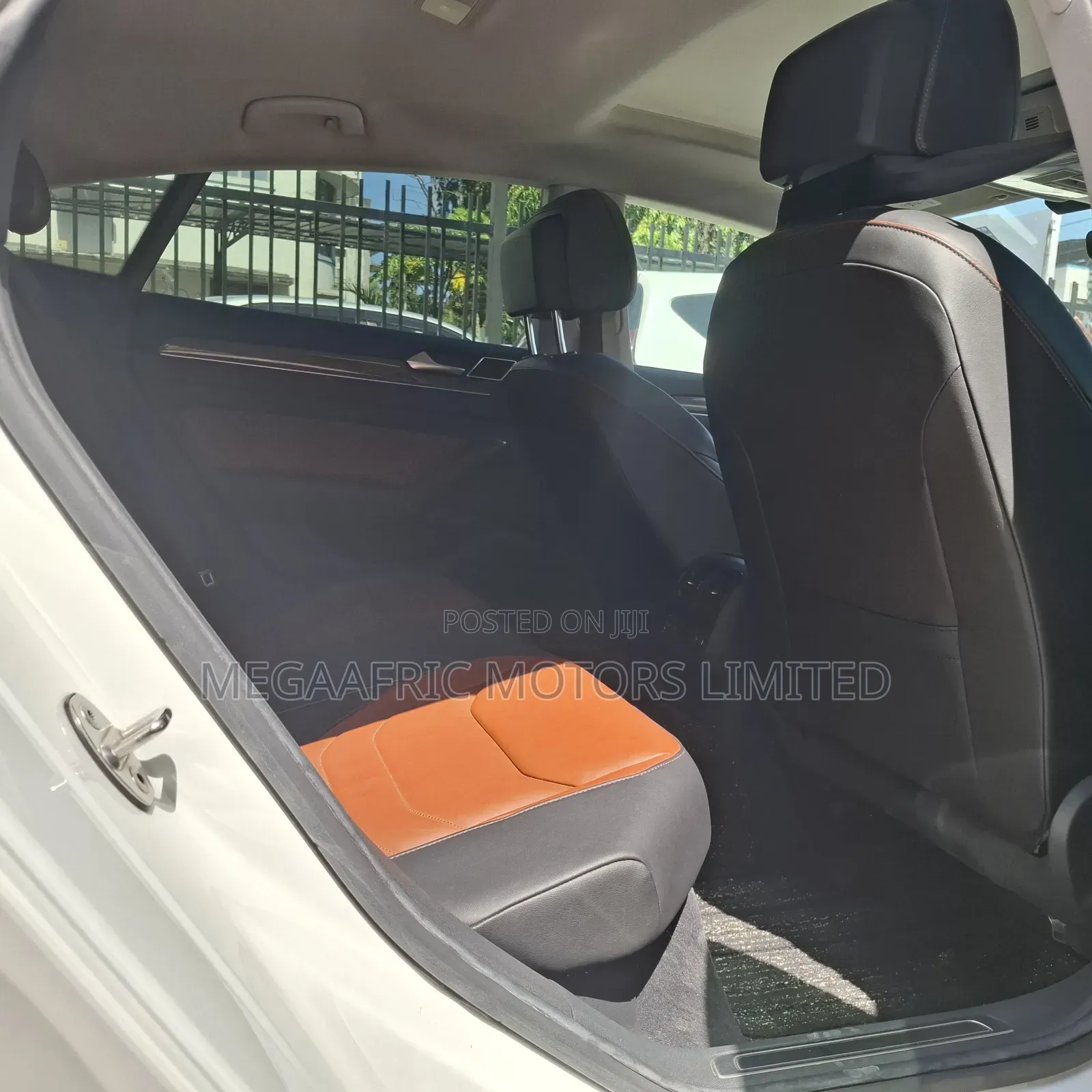Volkswagen Arteon 2.0T SE AWD 4MOTION 2019 White