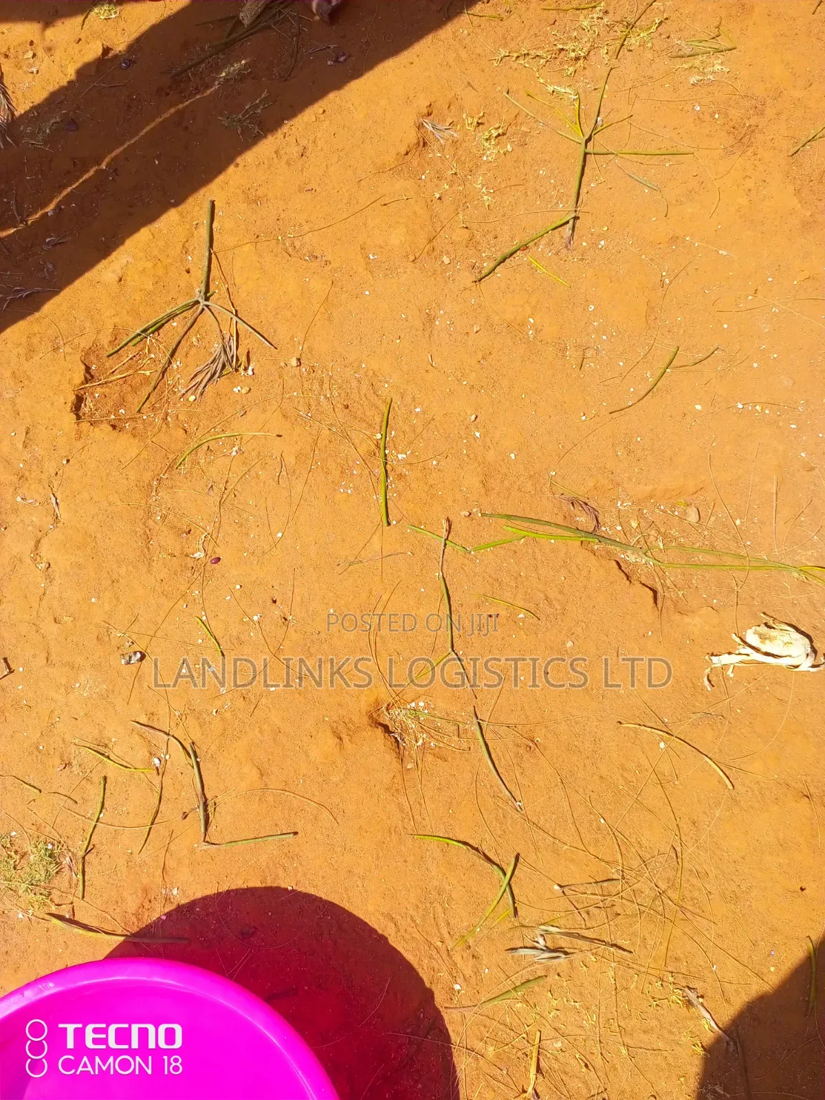 Kitui Simisi Location 120 and 100 Acres Farming